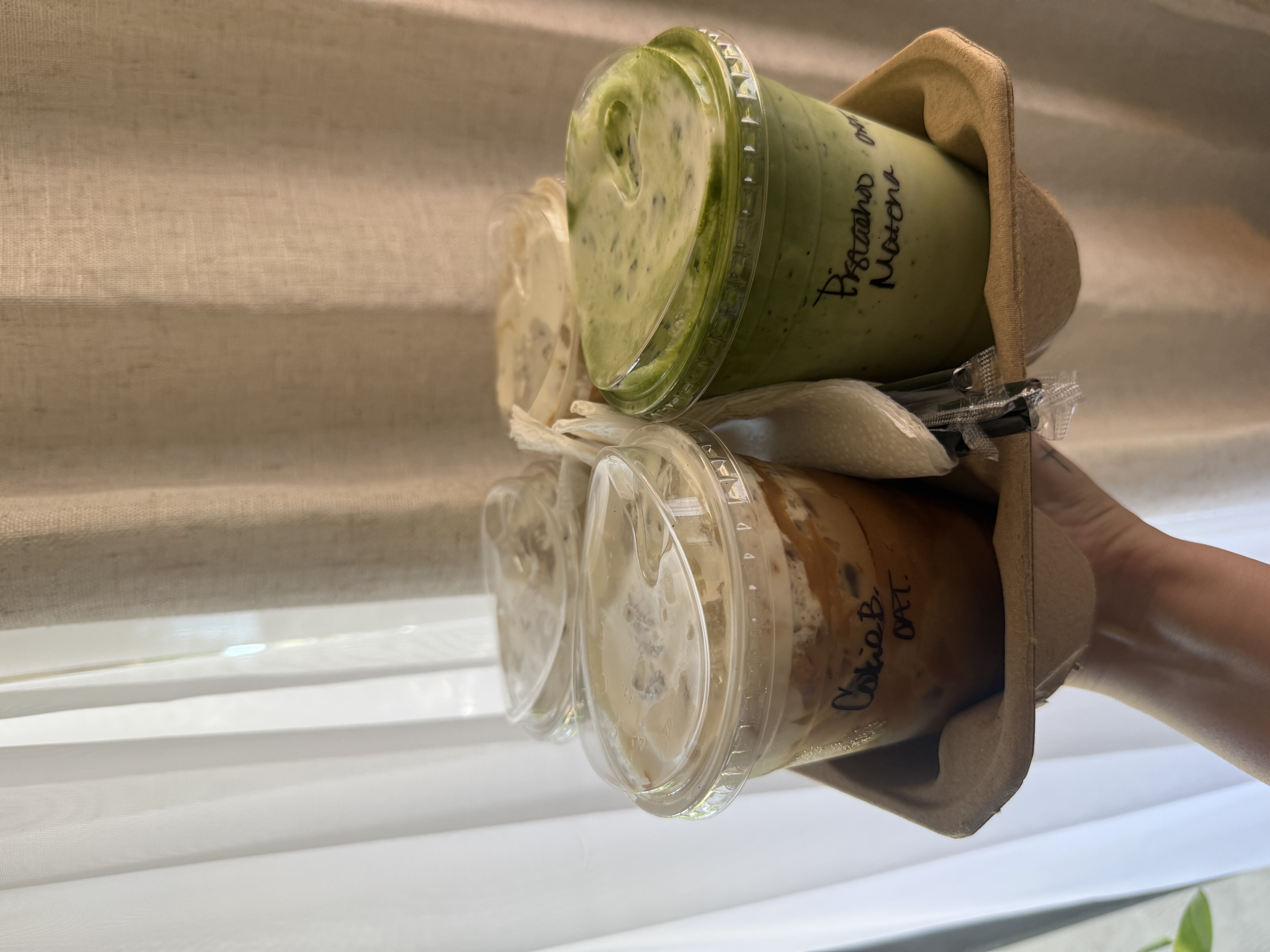 LL Coffee Co