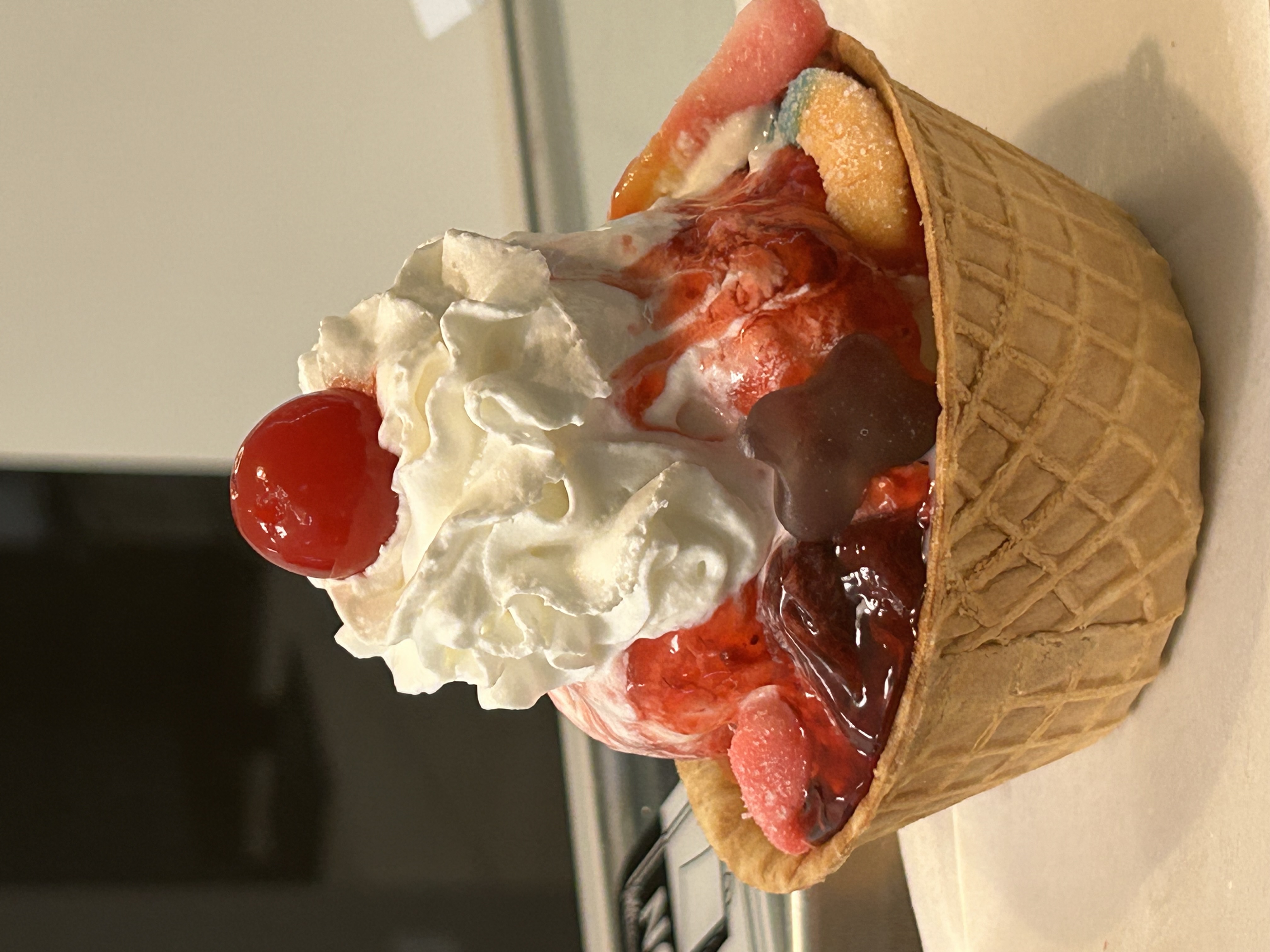 Kingdom Gelato