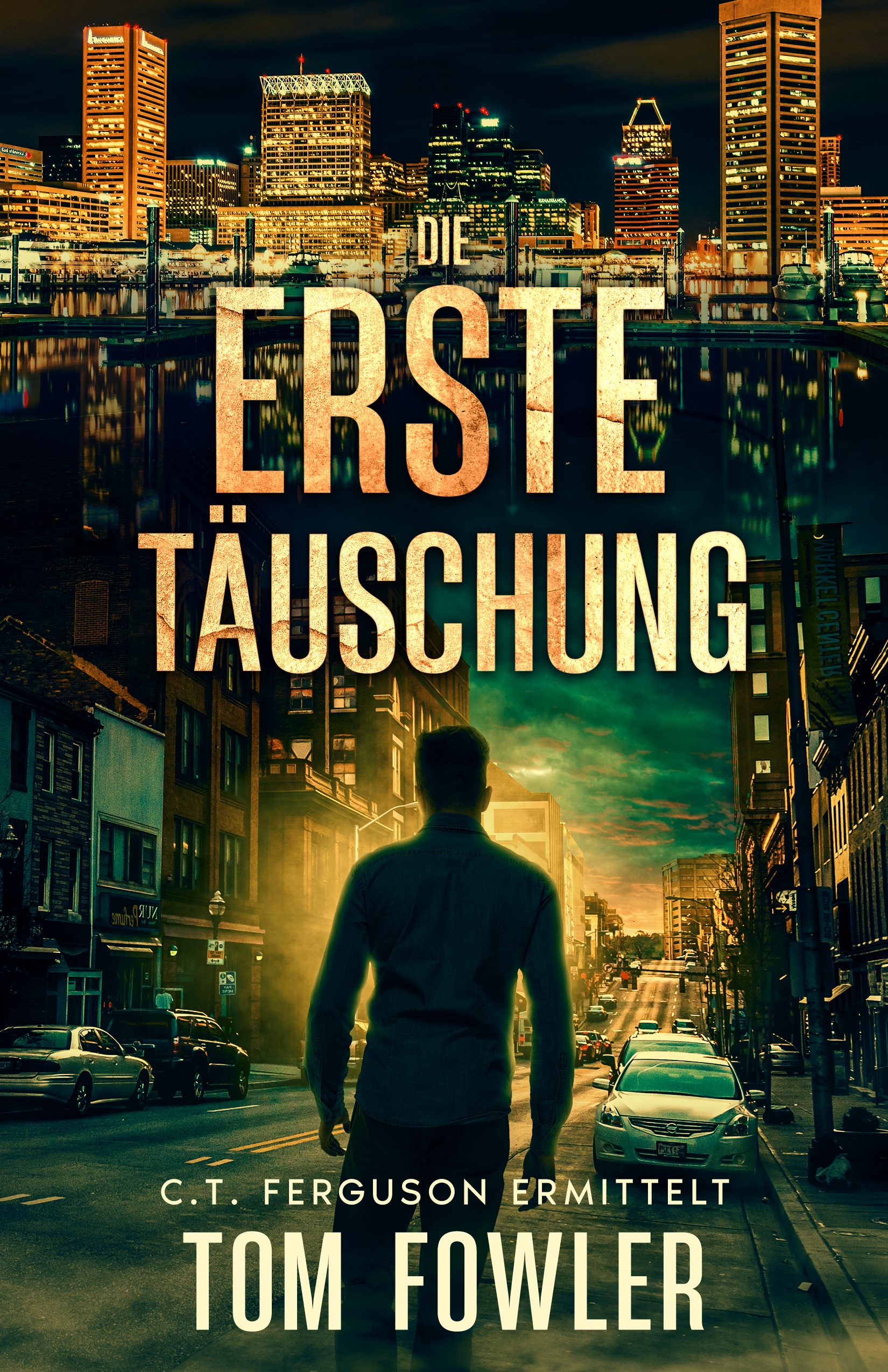 Die erste Täuschung