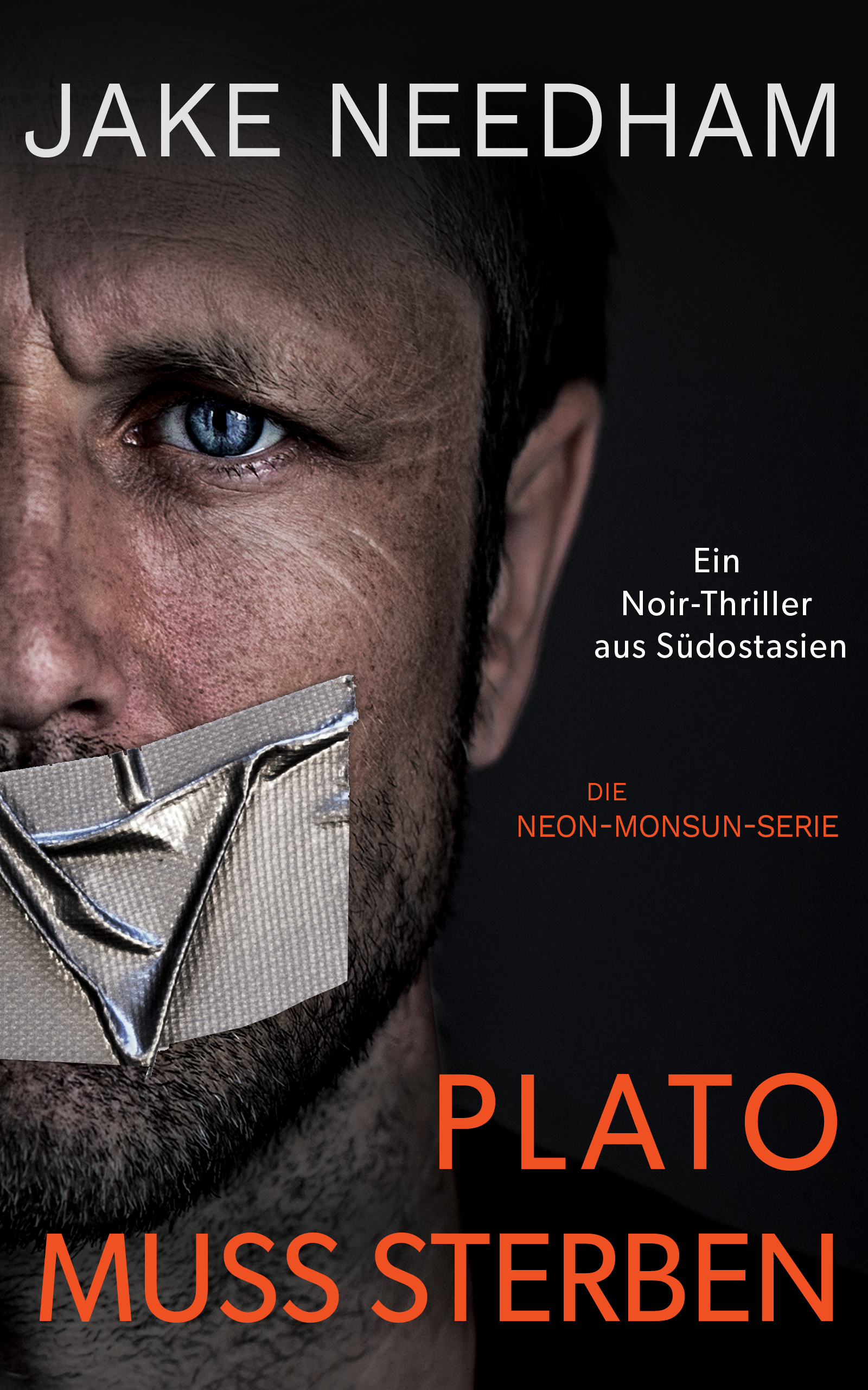 Plato muss sterben