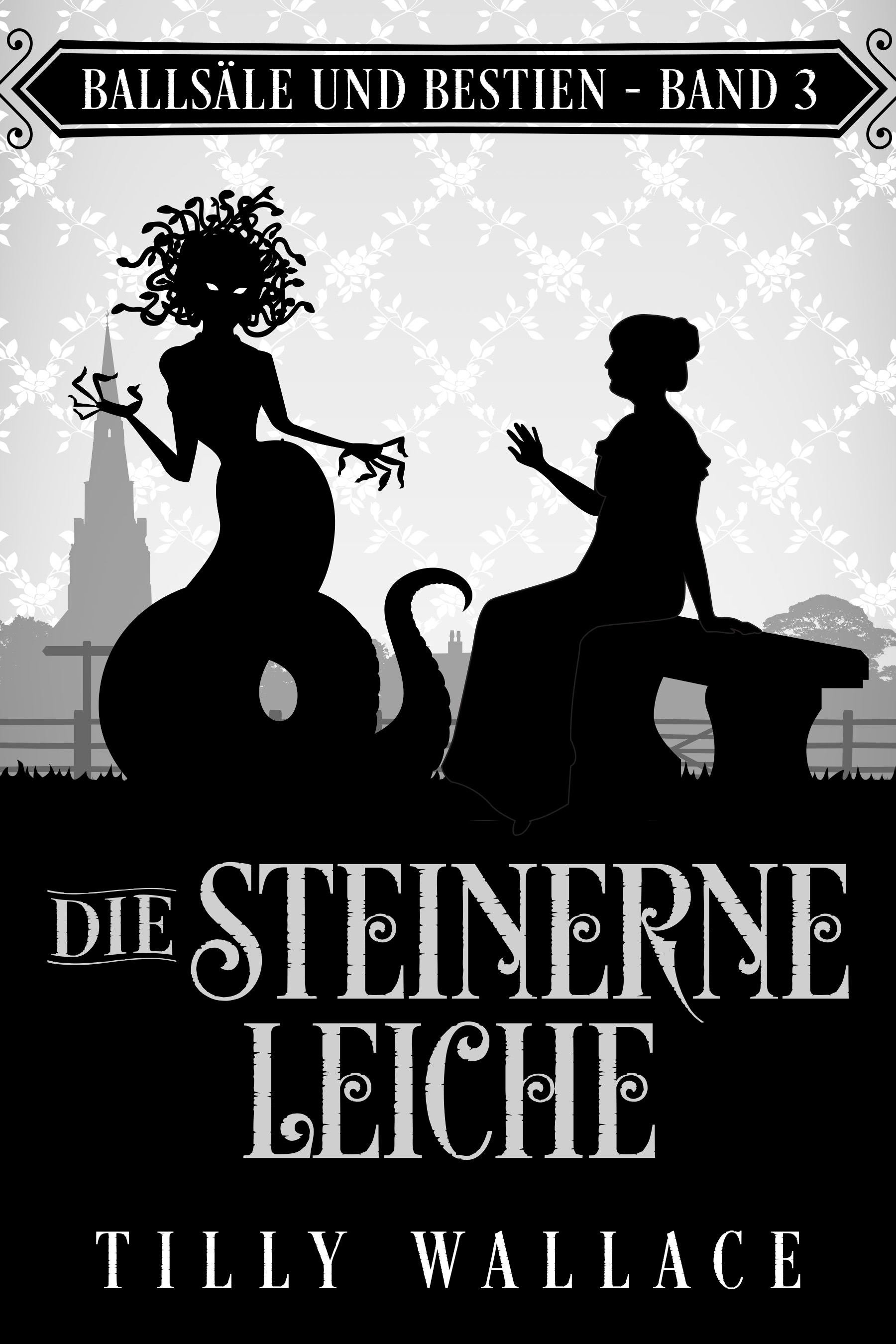 Die steinerne Leiche