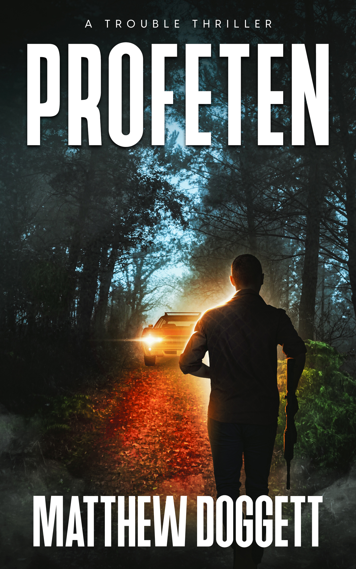 Profeten