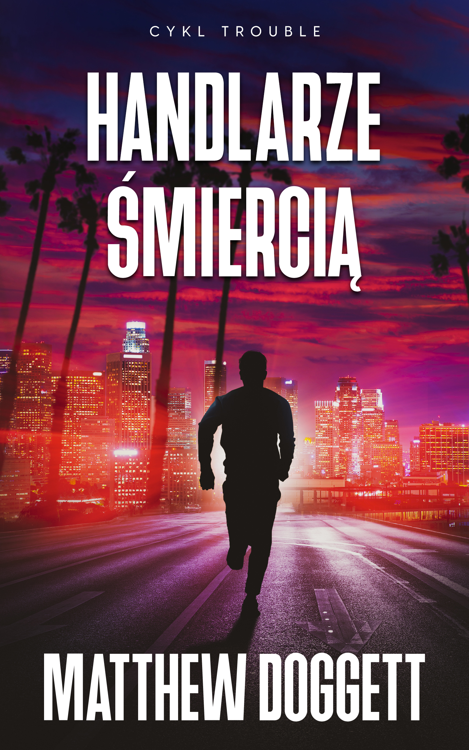 Handlarze śmiercią
