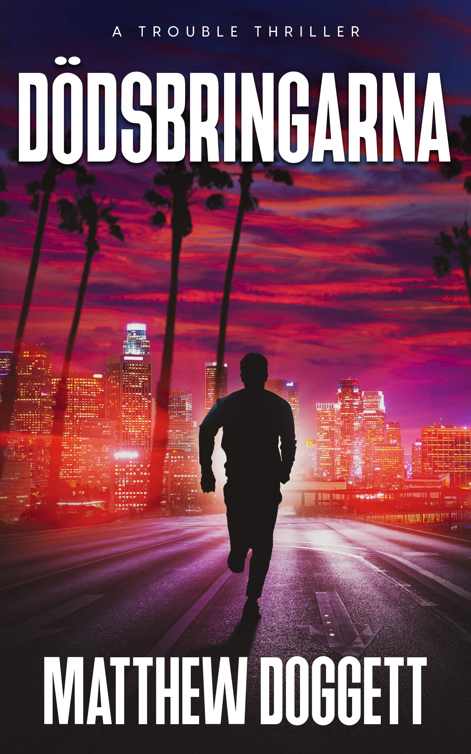 Dödsbringarna