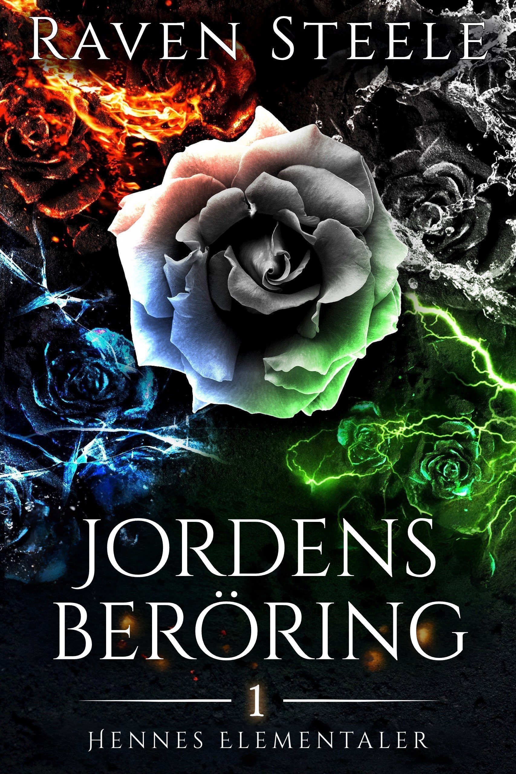 Jordens beröring