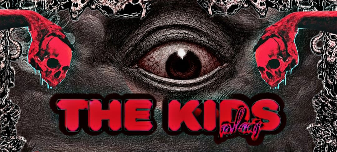 THE KIDS PLAY: 1 ANO