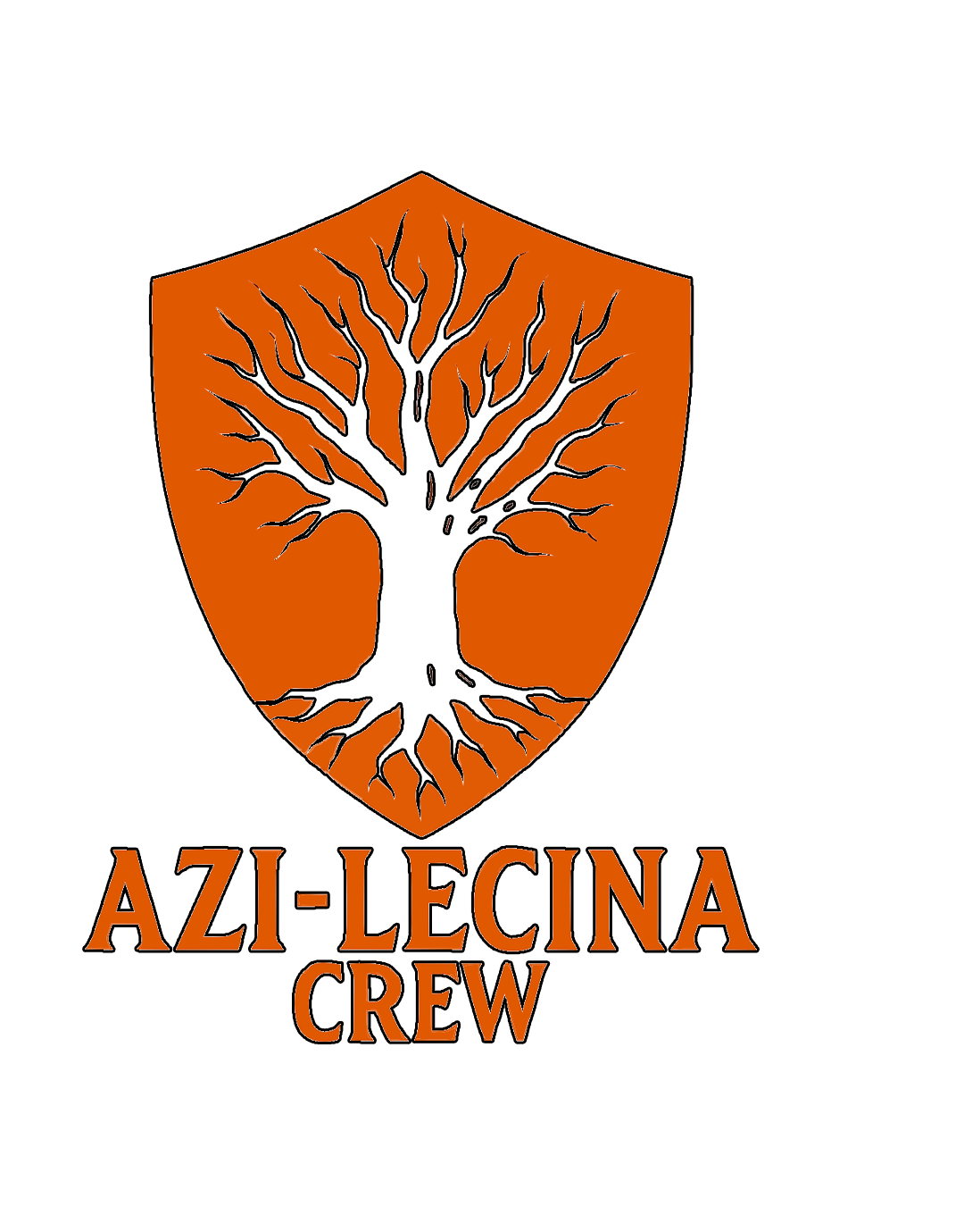 Azi Lecina Crew