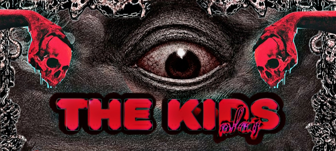 THE KIDS PLAY: 1 ANO