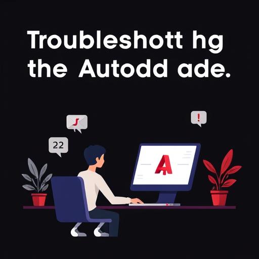 Как убрать восклицательный знак в AutoCAD: Полное руководство для начинающих и профессионалов