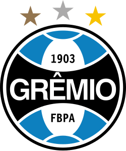 Grêmio Foot-Ball Porto Alegrense