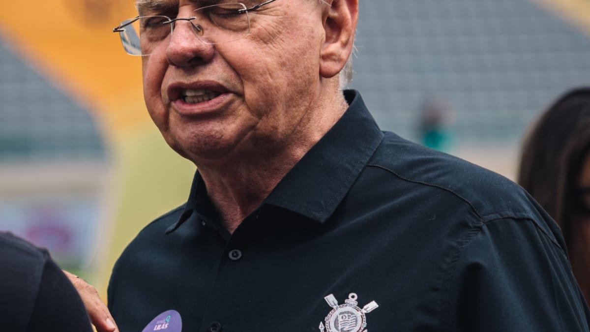 Mais um pedido de afastamento para Stabille