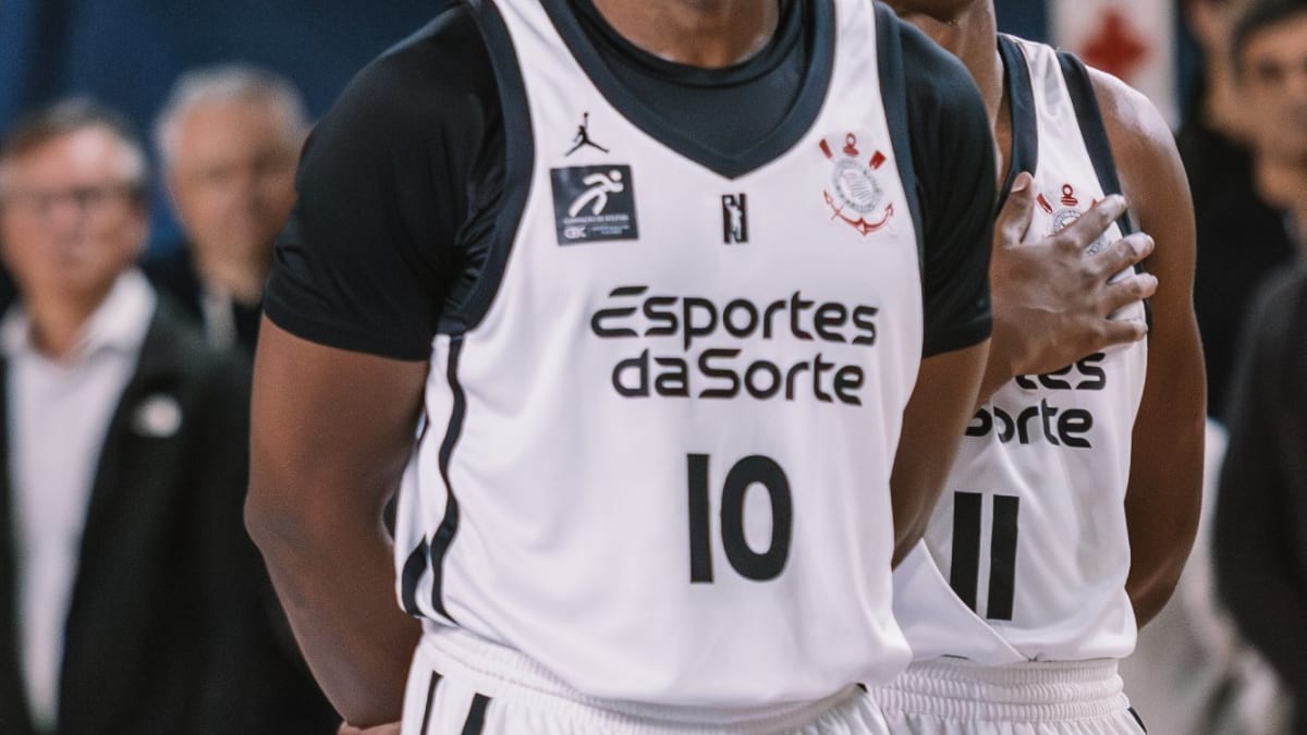 Corinthians basquete tem renovações encaminhadas