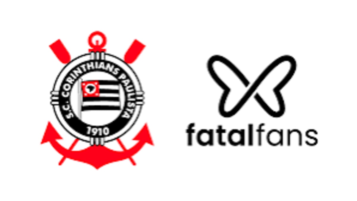 Corinthians acerta patrocínio com Fatal Fans 