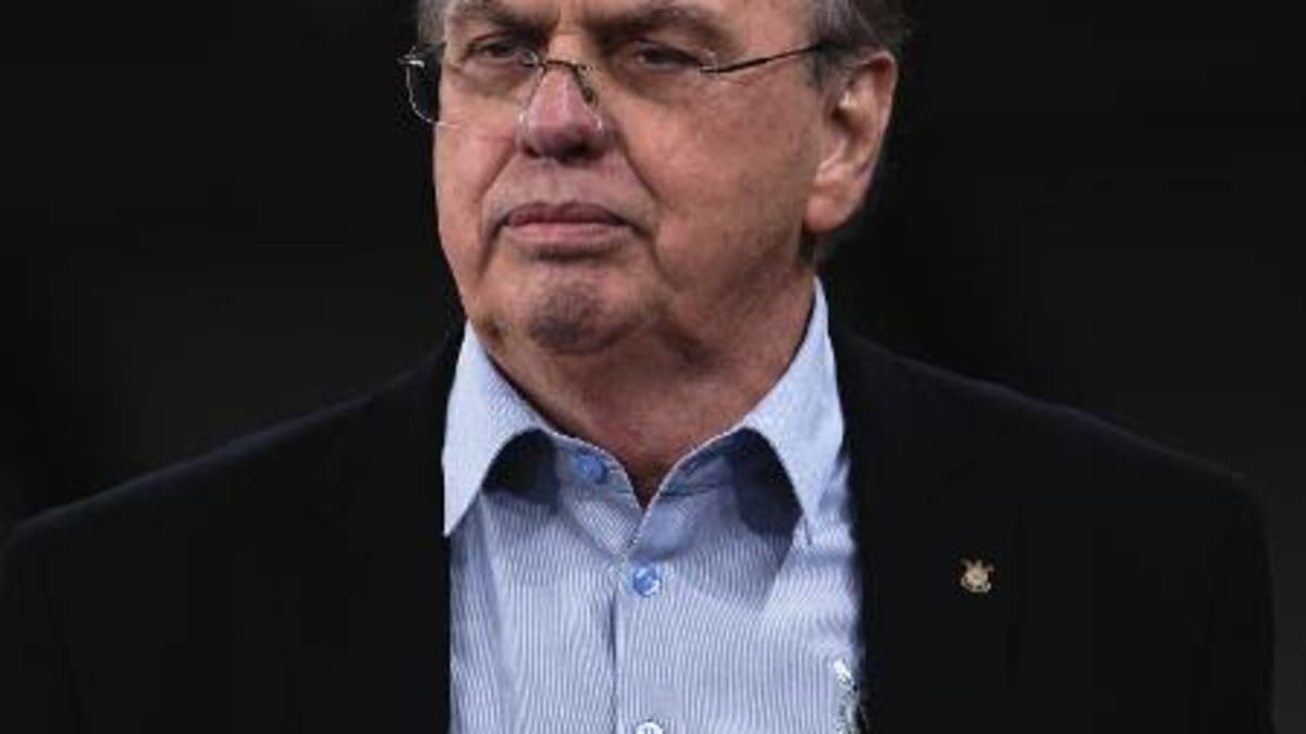 Corinthians recebe novo transferban