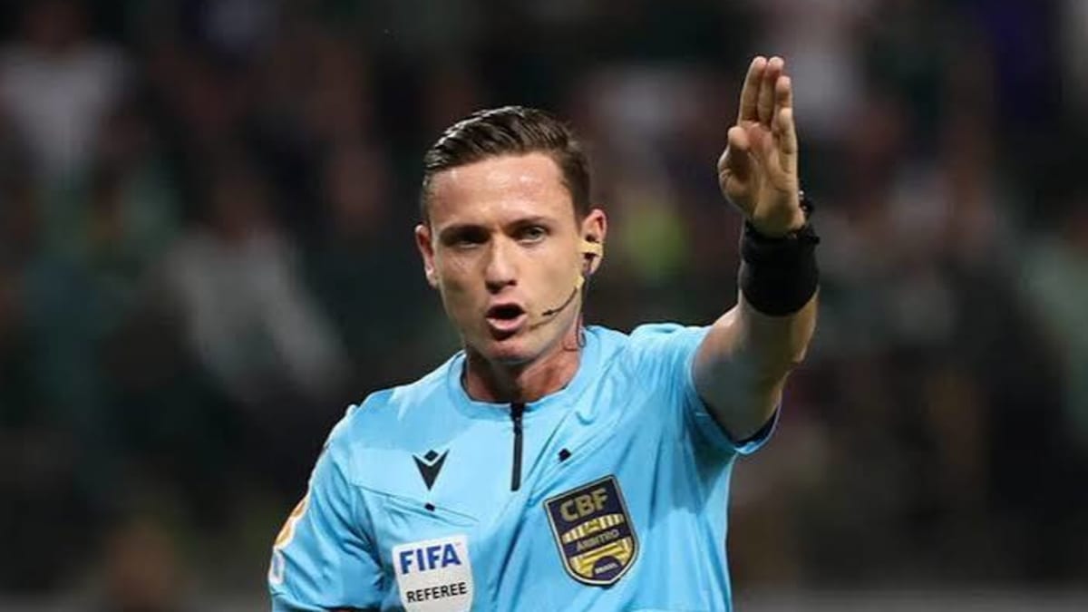 Ramon Abatti apita contra o Bahia