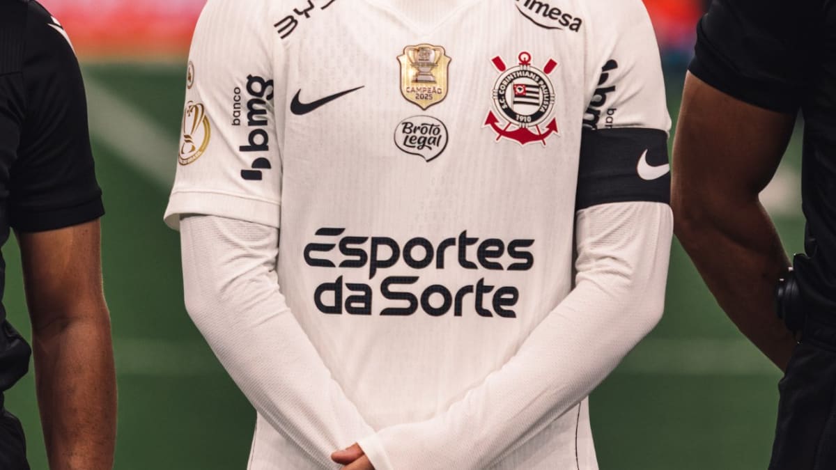 Garro só sai pela multa