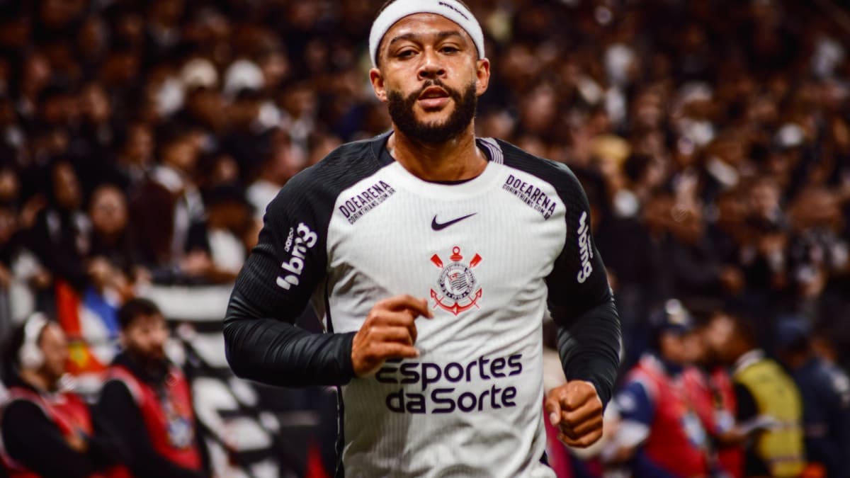 Memphis aceita condições para renovação