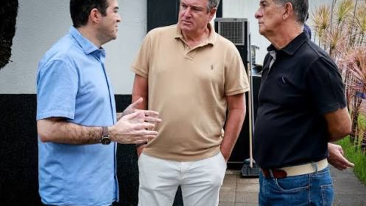 Corinthians tem forte economia na base