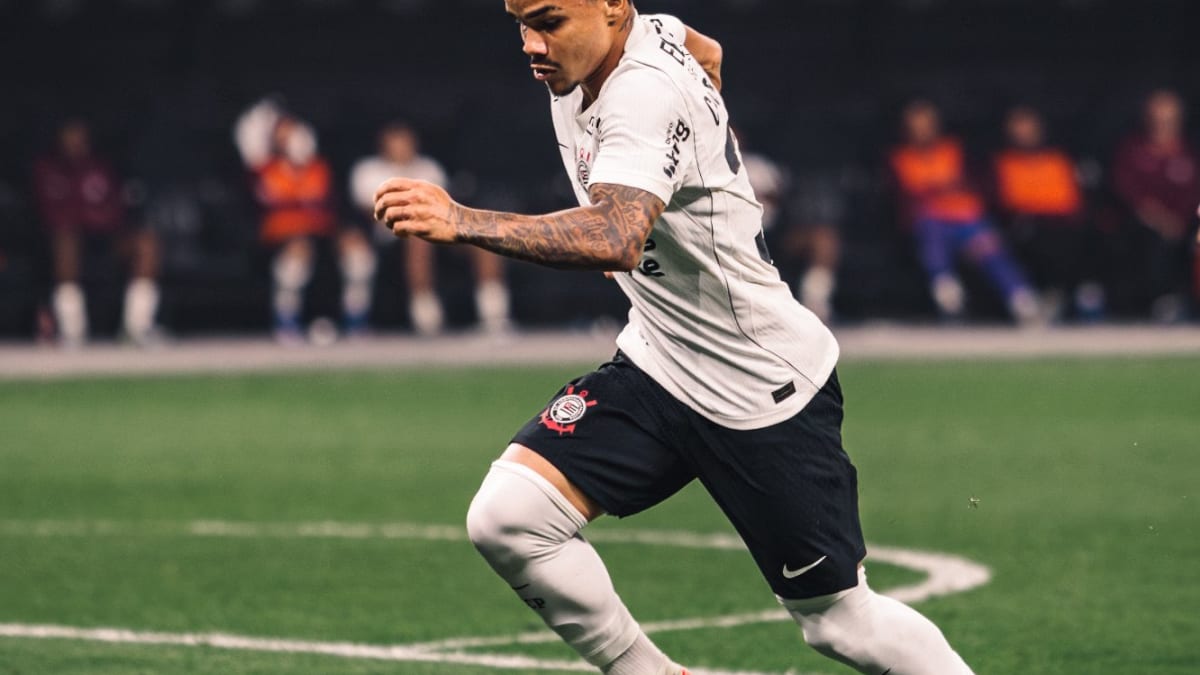Kaio César é absolvido