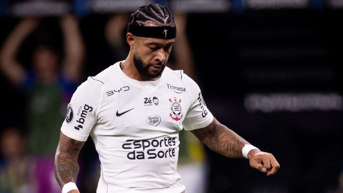 Corinthians se une a rivais contra projeto que pode proibir publicidade de bets em São Paulo