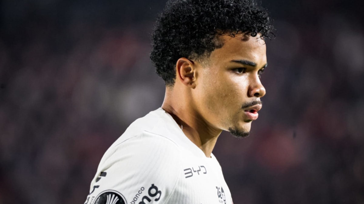 Corinthians empata e decide em casa vaga nas semis