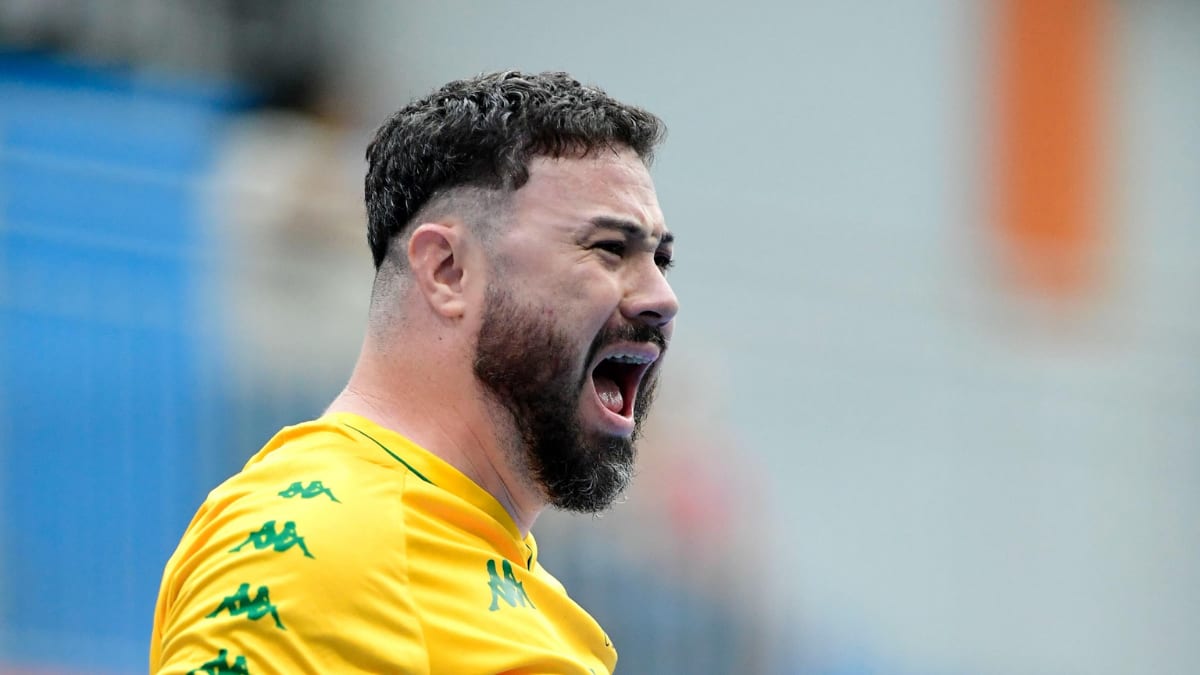 Craque do Corinthians vai para Copa do Mundo