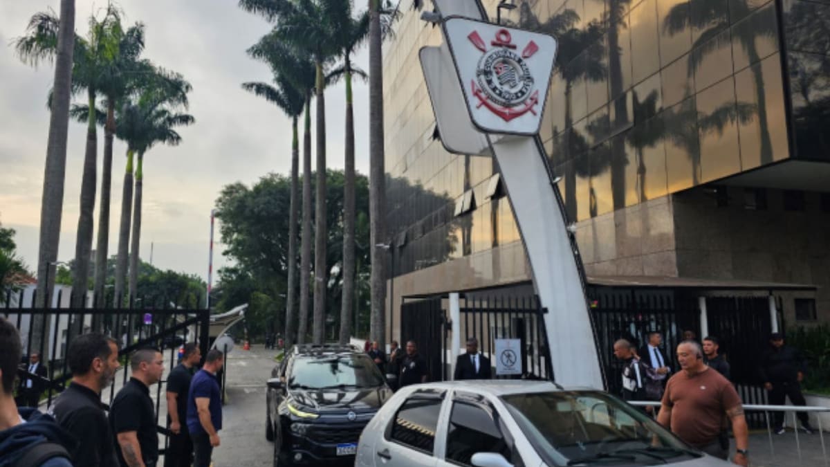 Justiça permite assembleia para reforma estatutária
