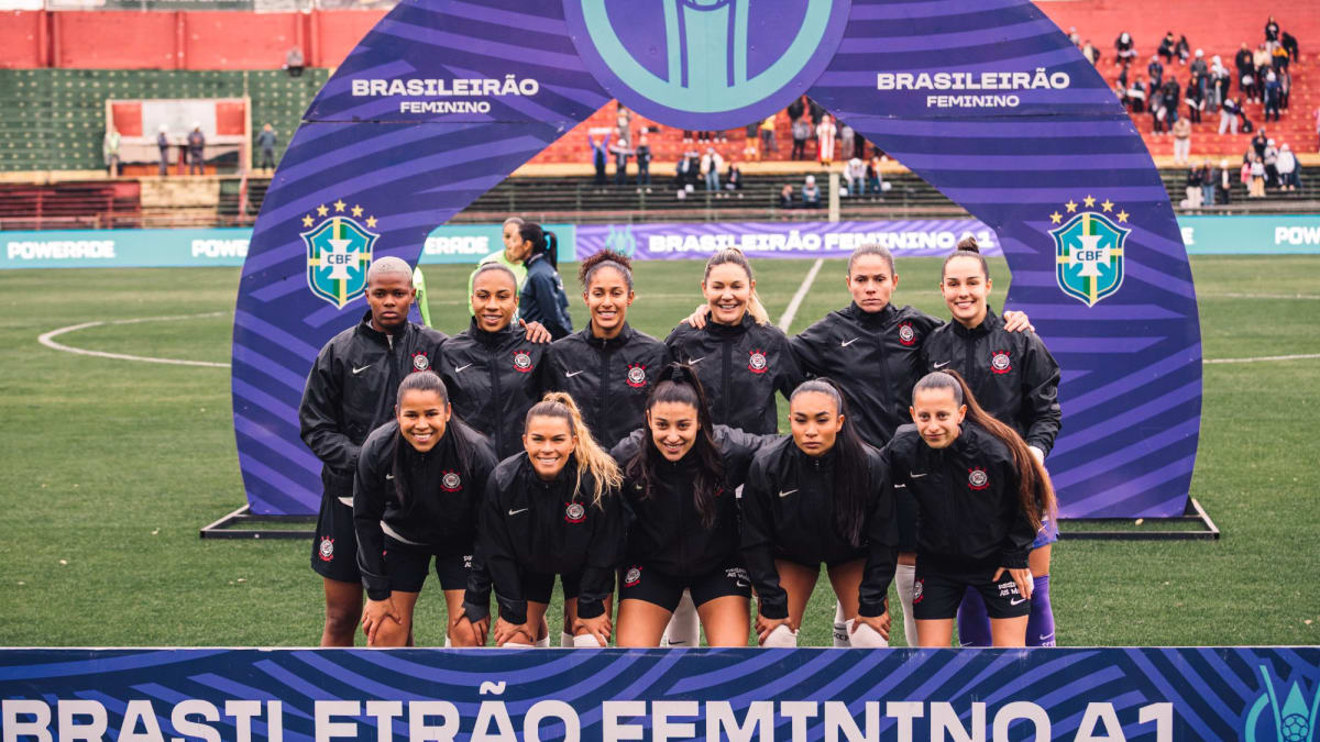 Corinthians segue sem pagar as Brabas