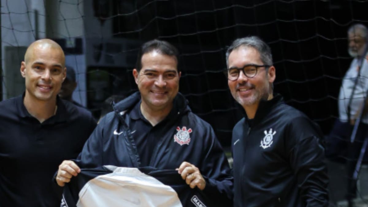 Gerente do Futsal é demitido