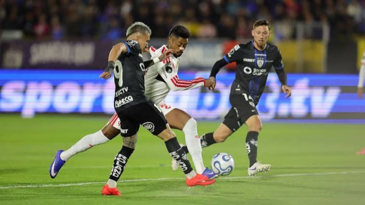 Flamengo também deve poupar titulares