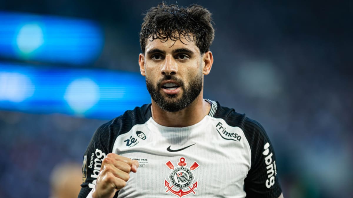 Yuri volta só em Outubro