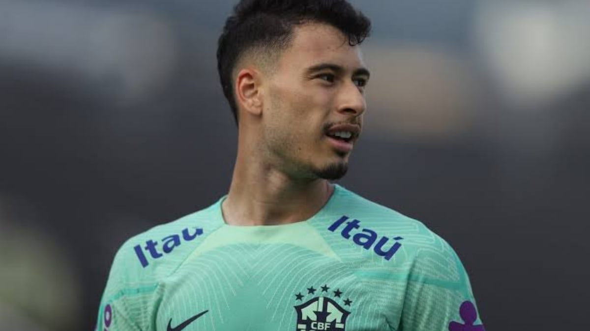 Corinthians vai receber R$ 2 milhões por venda de Martinelli