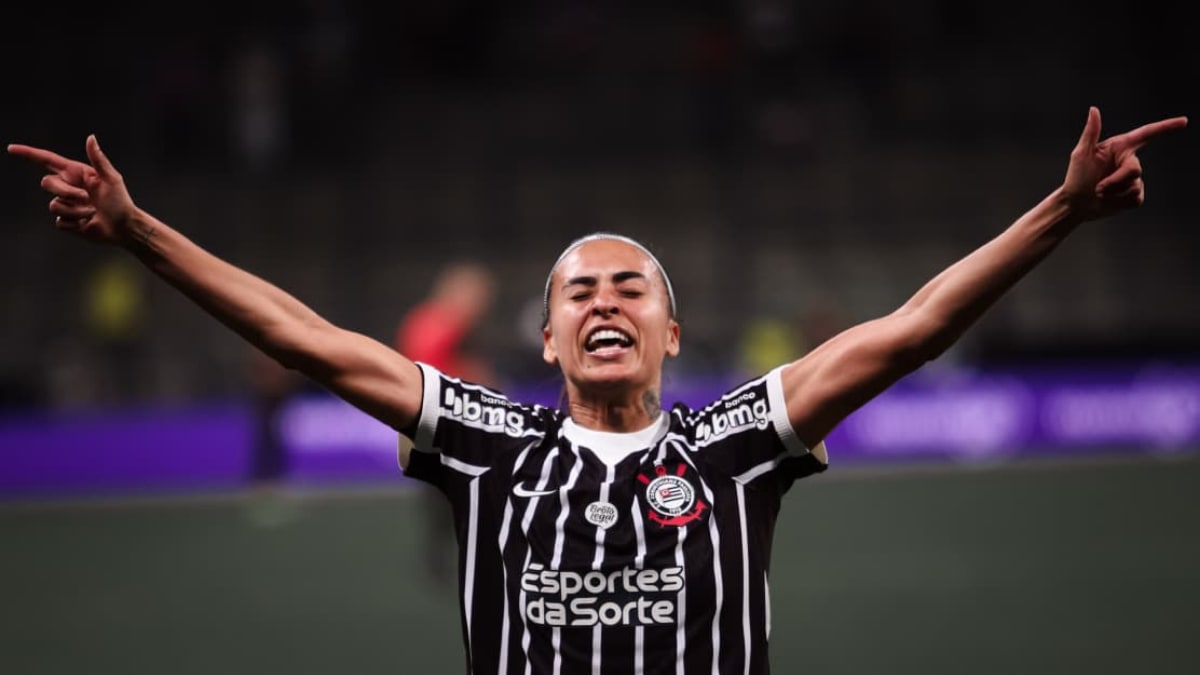 Corinthians embolsa mais R$ 1 milhão com classificação