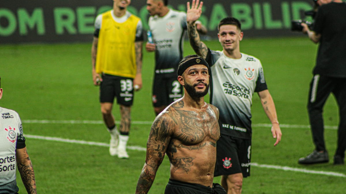 CBF vai reduzir gringos no Brasileirão