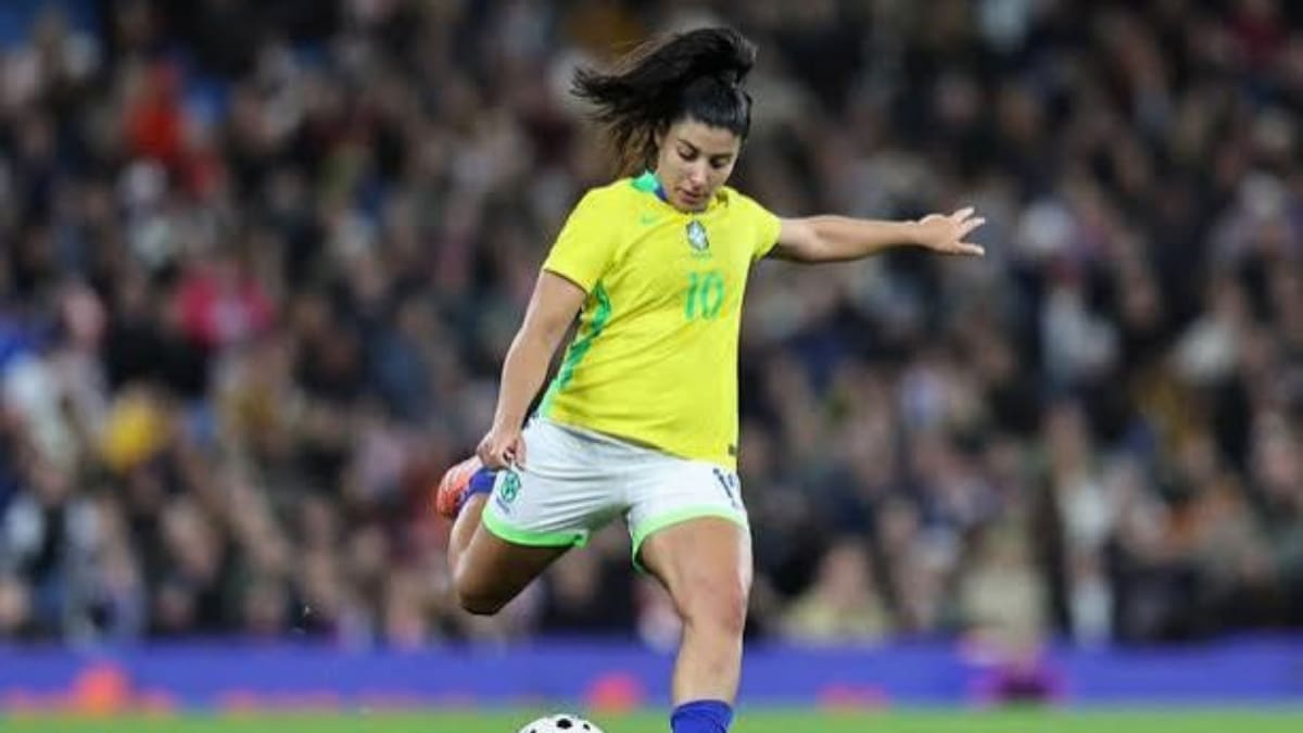 Brabas tem 4 convocadas para seleção