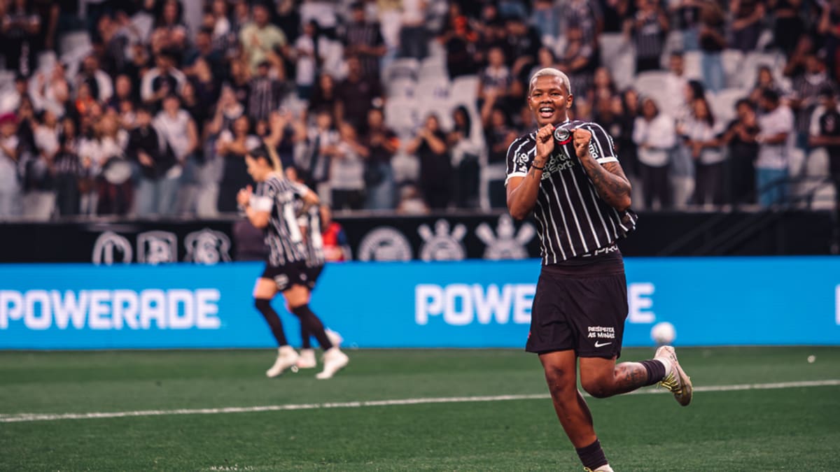 A classificação das Brabas em fotos