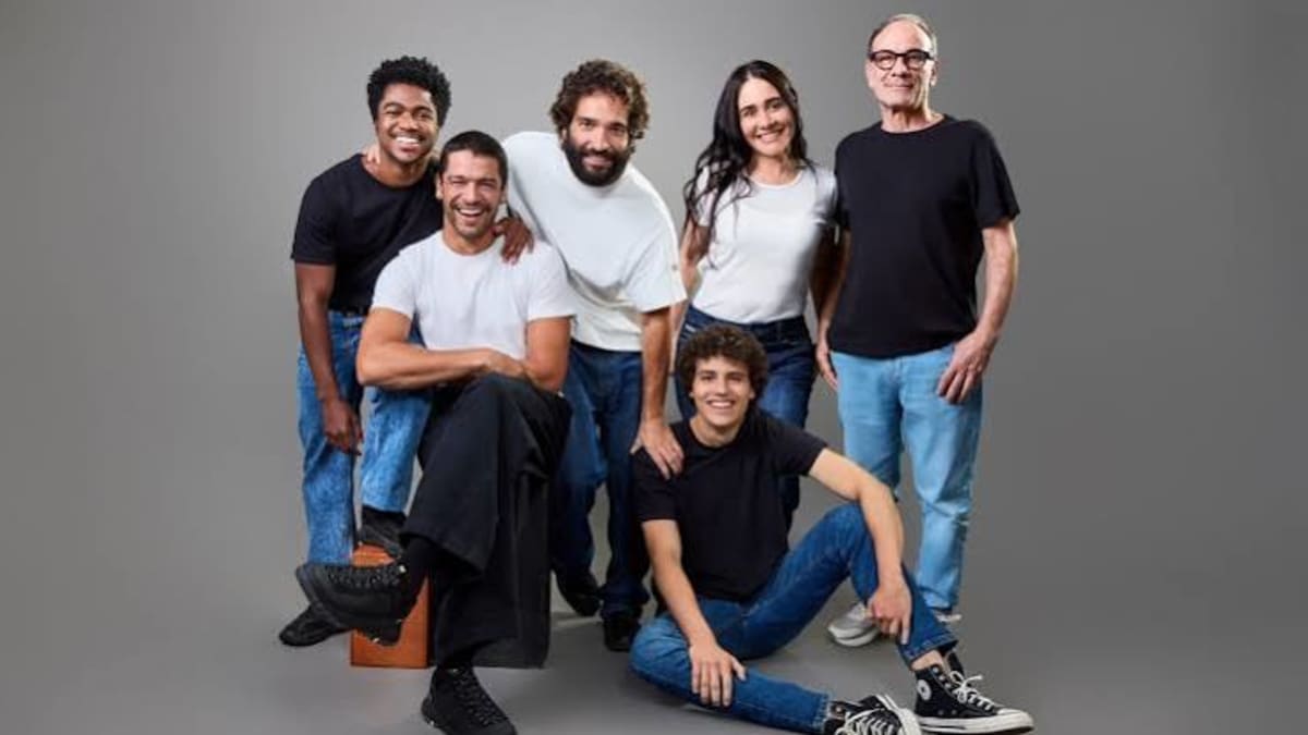 HBO divulga elenco de série sobre Democracia Corinthiana