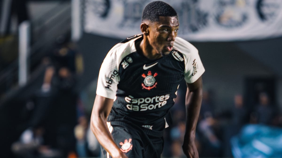 Corinthians tem destaques em levantamento sulamericano