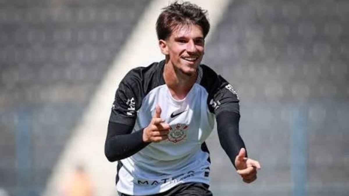 De olho na renovação com Lucca Caramico
