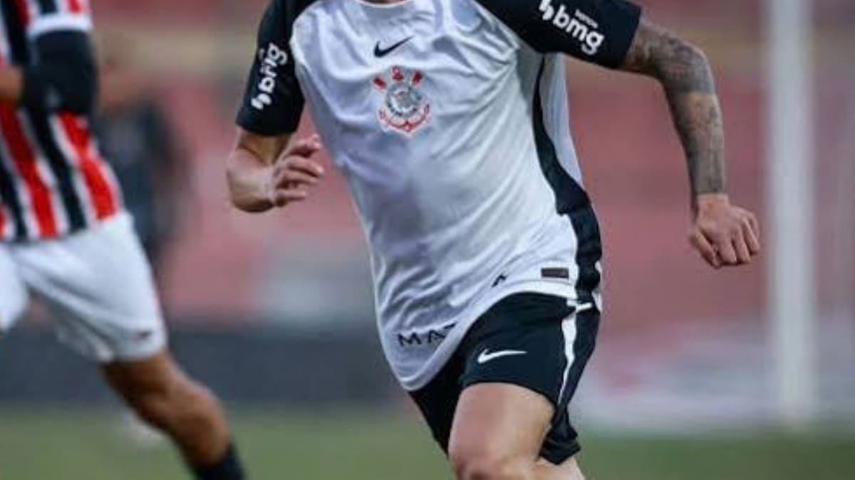 Corinthians prevê brusca redução de dinheiro sem bets