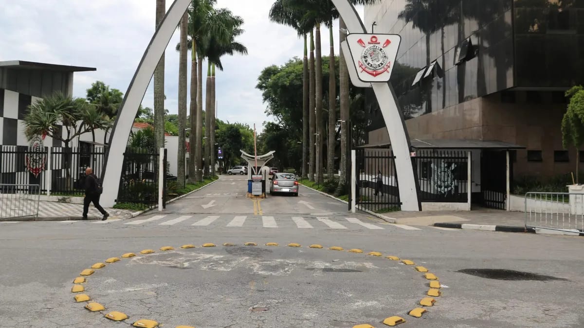 Corinthians divulga edital para eleição para Presidente
