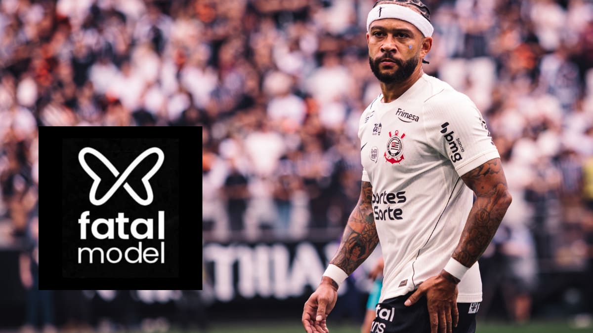 Fatal Fans faz proposta por máster do Corinthians