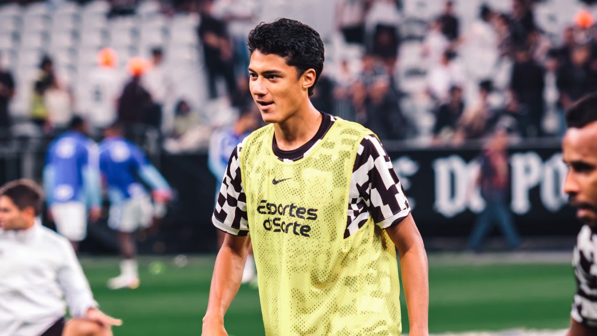 Relatório de Iago Machado agrada scout alvinegro