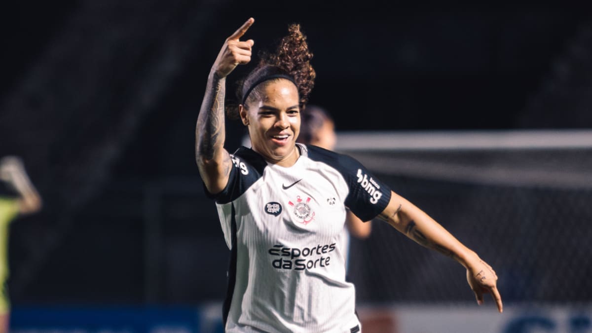 Gisela Robledo é convocada para seleção colombiana