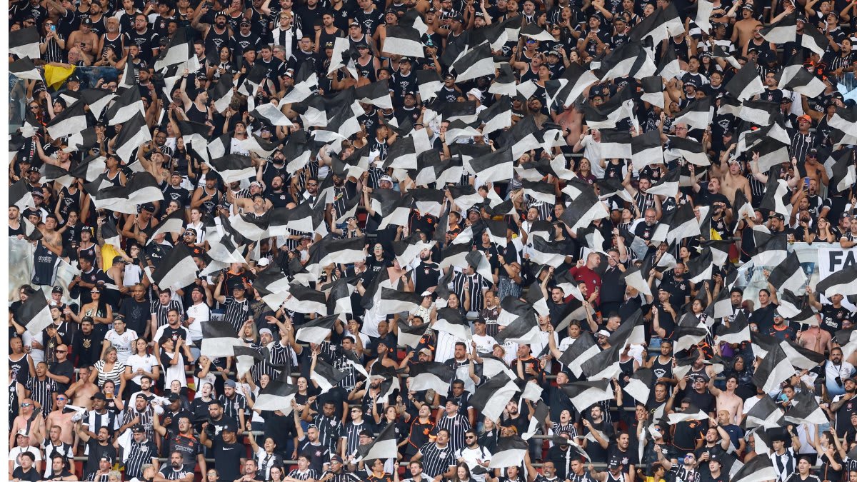 Fiel Torcida sofre com valores dos ingressos para visitantes