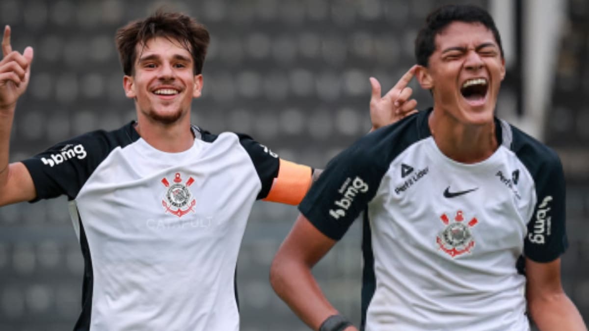 Corinthians tem dois jogadores convocados para Copa do Mundo