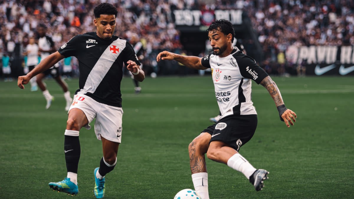 Corinthians vai ao Rio de Janeiro em busca de recuperação