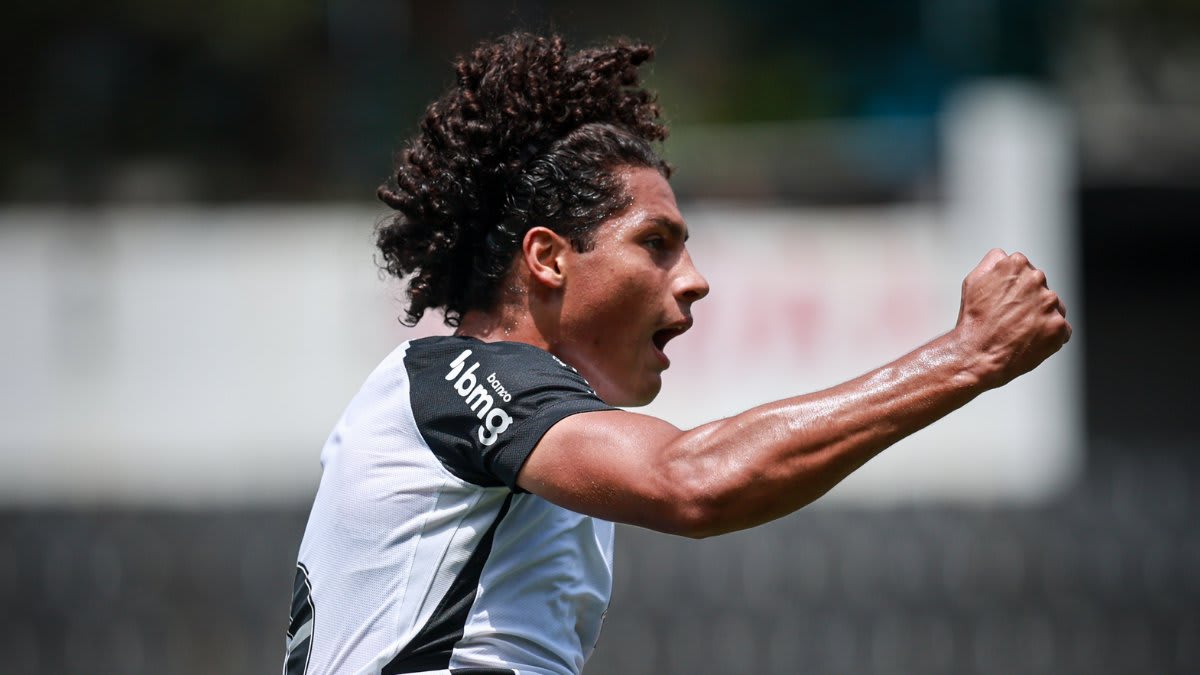 Neo Química Arena recebe final do Sub 17