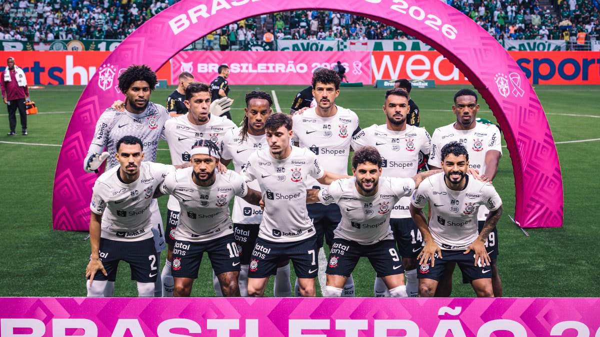 Sindicato de atletas negocia com clubes após fim da escala 6x1