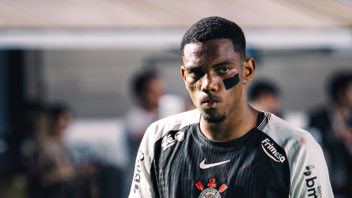 André é convocado para Seleção Brasileira